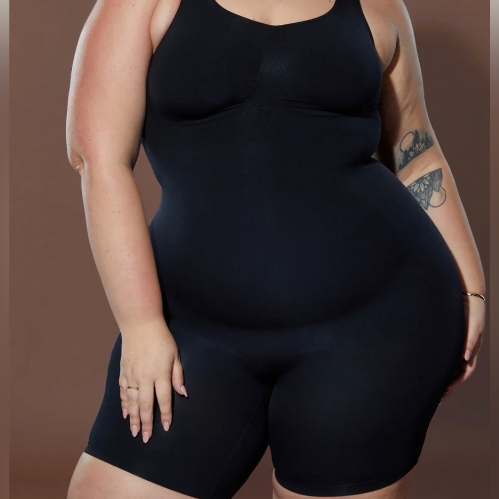 Yitty Bodysuit 3x/4x NWT